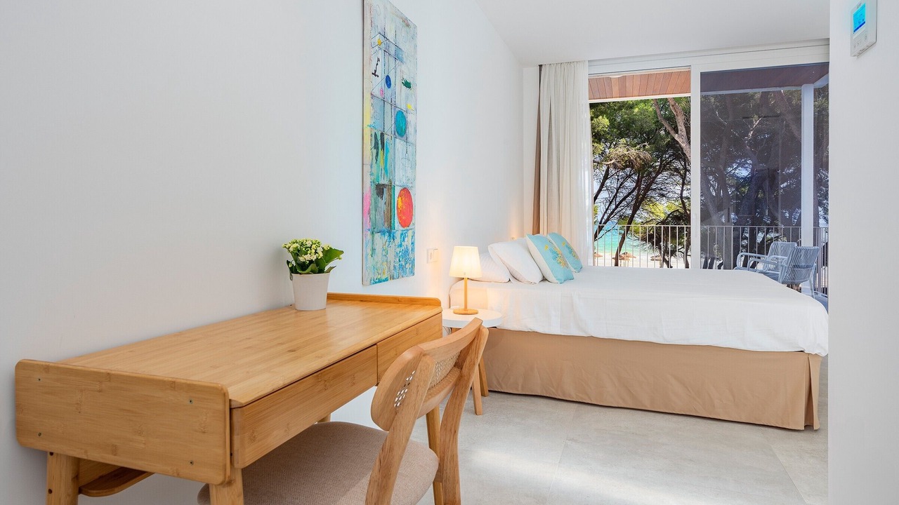Photo of Bedroom in Alcudia