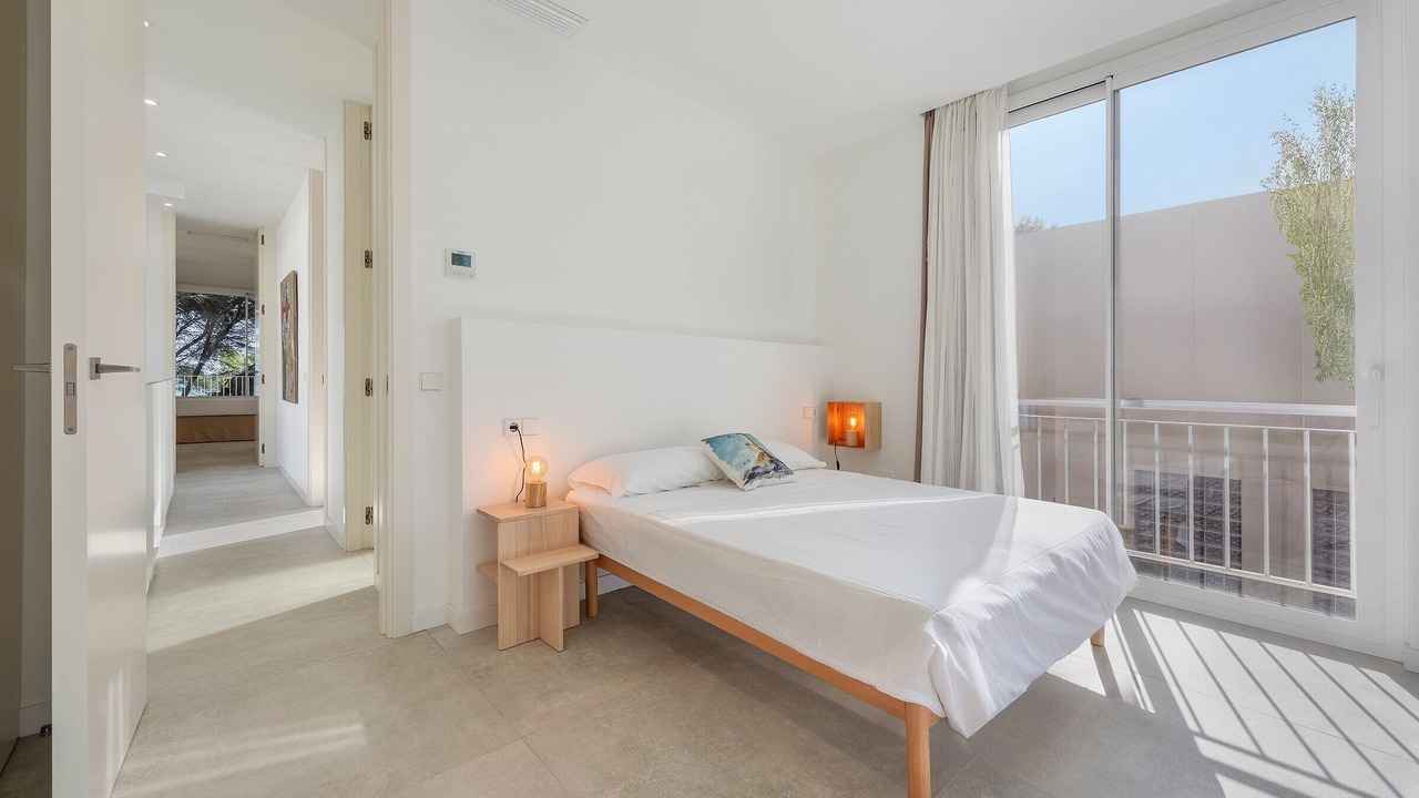 Photo of Bedroom in Alcudia