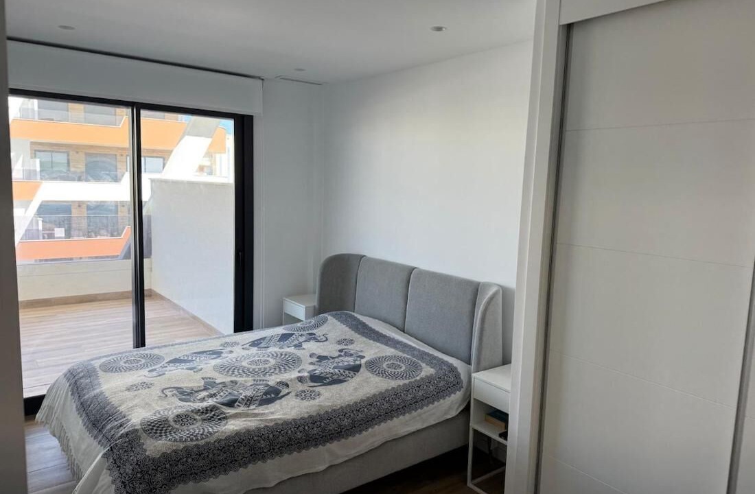 Photo of Bedroom in Els Arenals del Sol