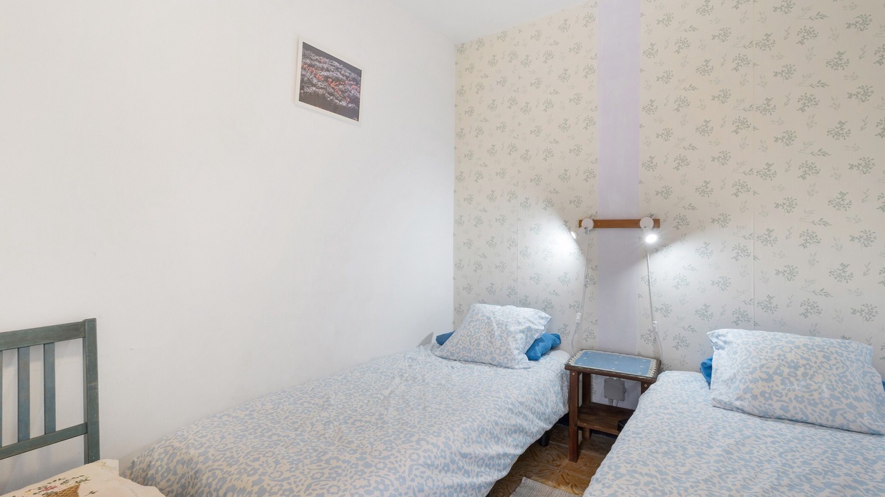 Photo of Bedroom in Hermigua