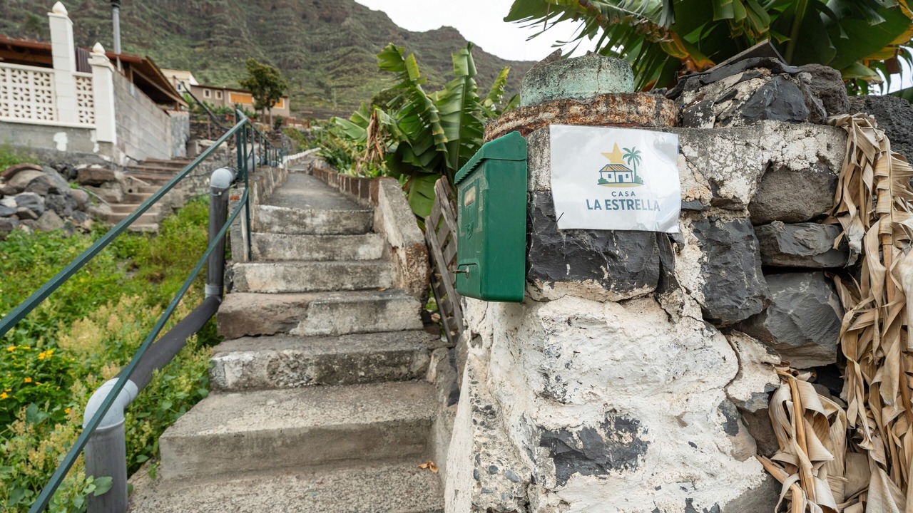 Photo of Outdoor in Hermigua