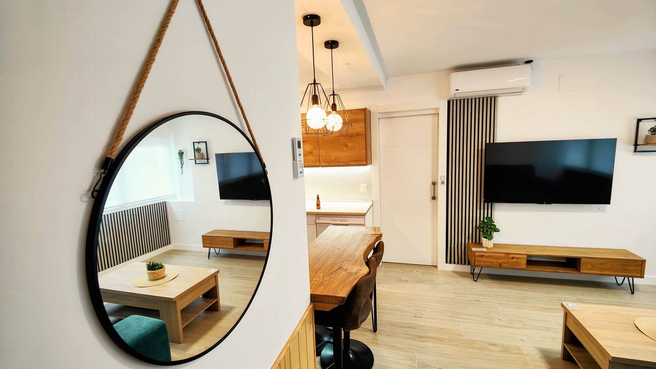 Photo of Bedroom in Garrido Norte