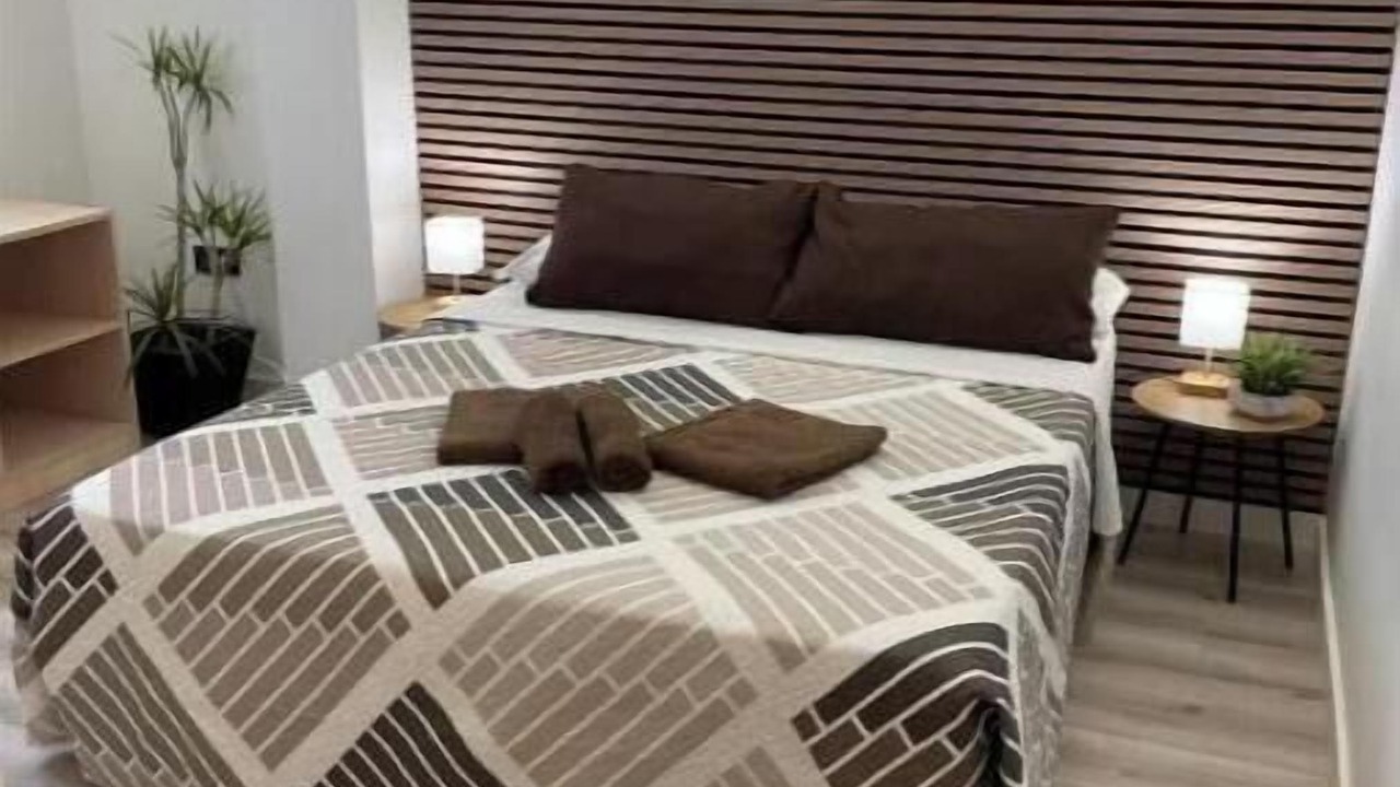 Photo of Bedroom in Alicante