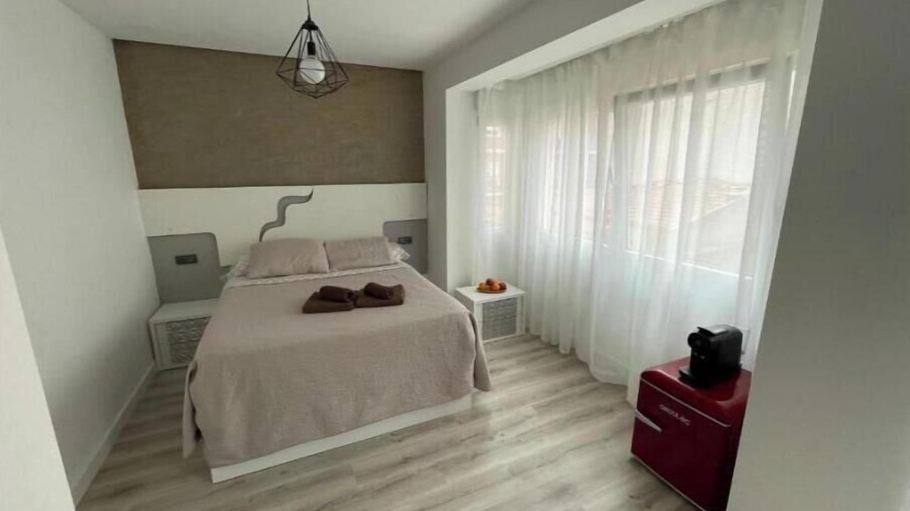 Photo of Bedroom in Alicante