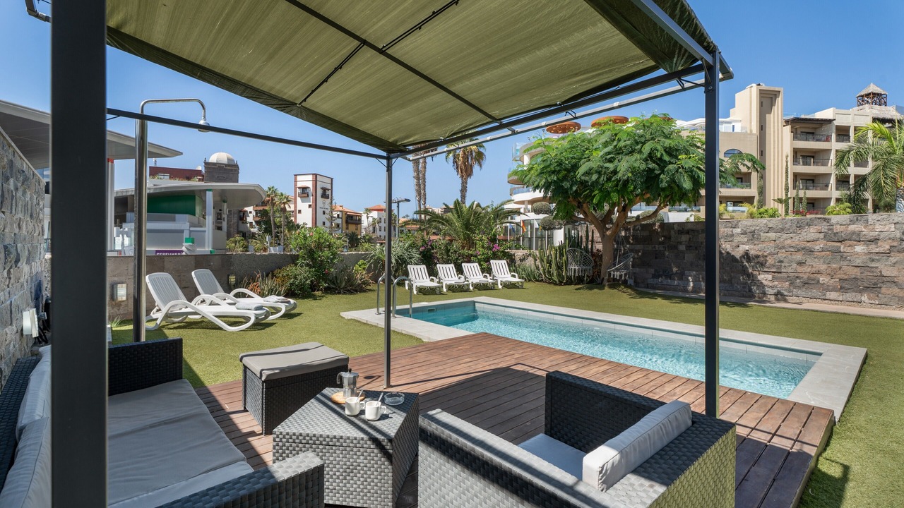 Photo of Outdoor in Costa Adeje