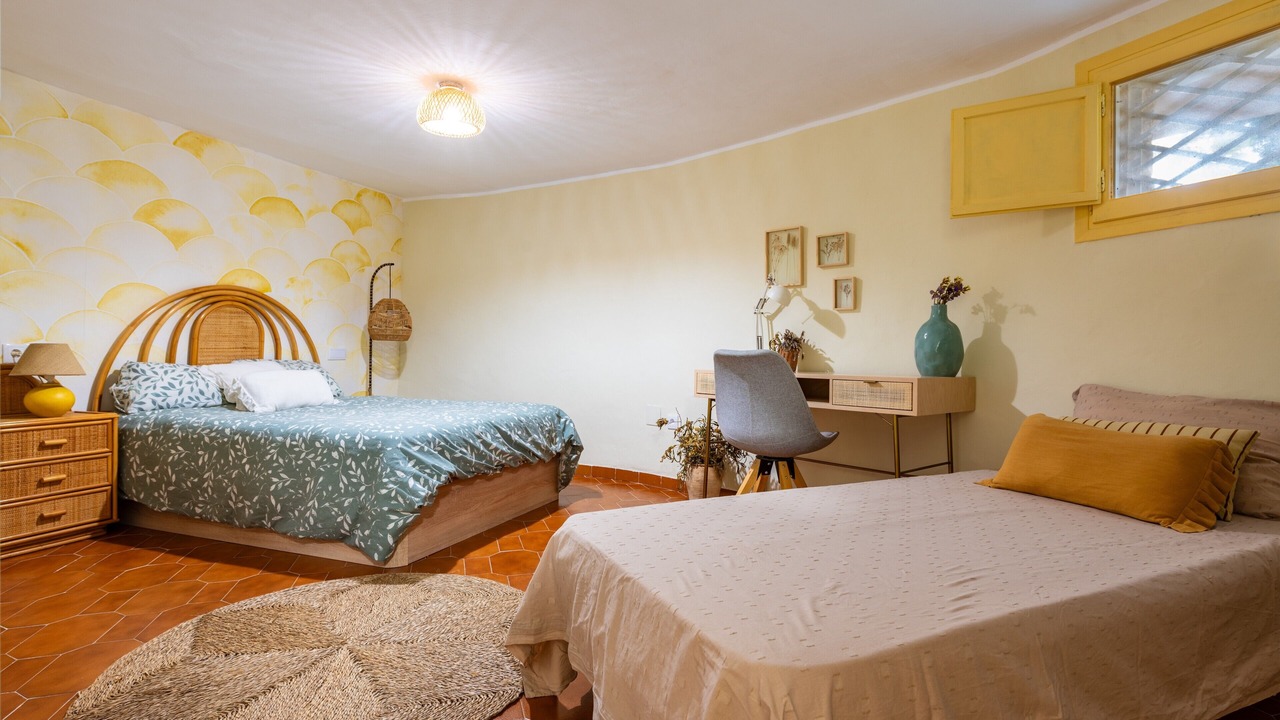 Photo of Bedroom in Benicassim