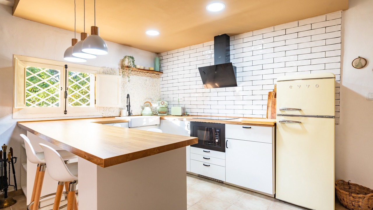 Photo of Kitchen in Benicassim