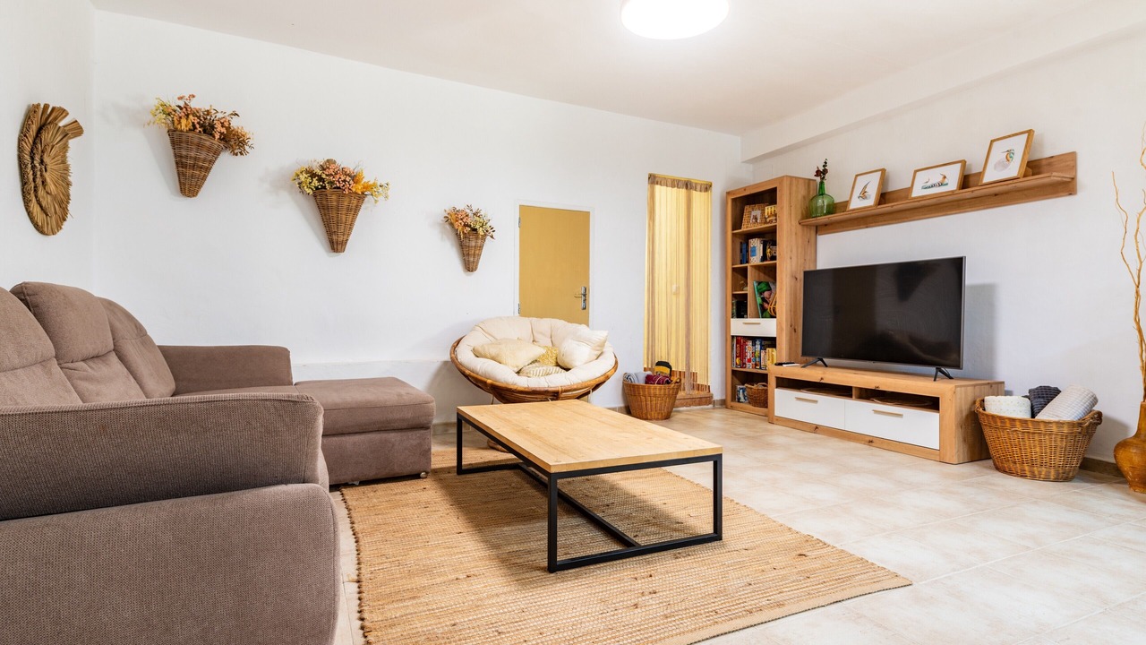 Photo of Livingroom in Benicassim