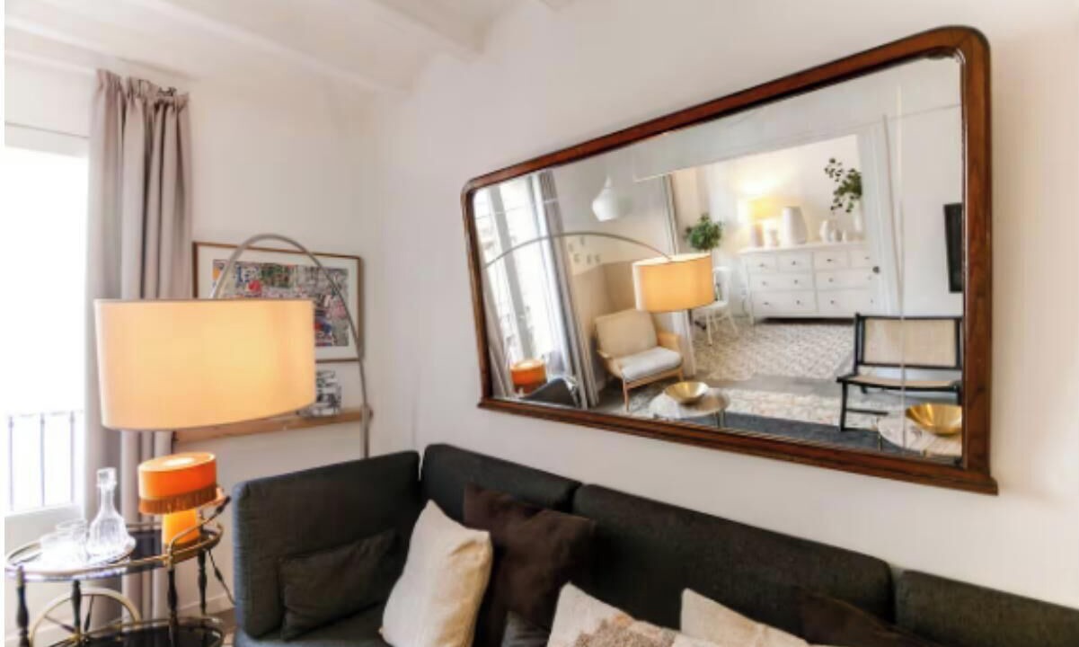 Photo of Livingroom in El Raval