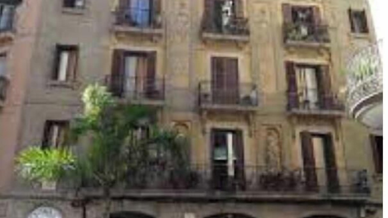 Photo of Outdoor in El Raval