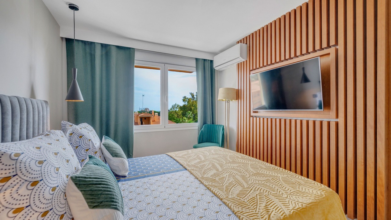 Photo of Bedroom in Carib Playa