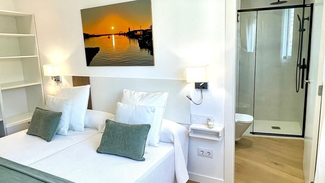Photo of Bedroom in Grau i Platja