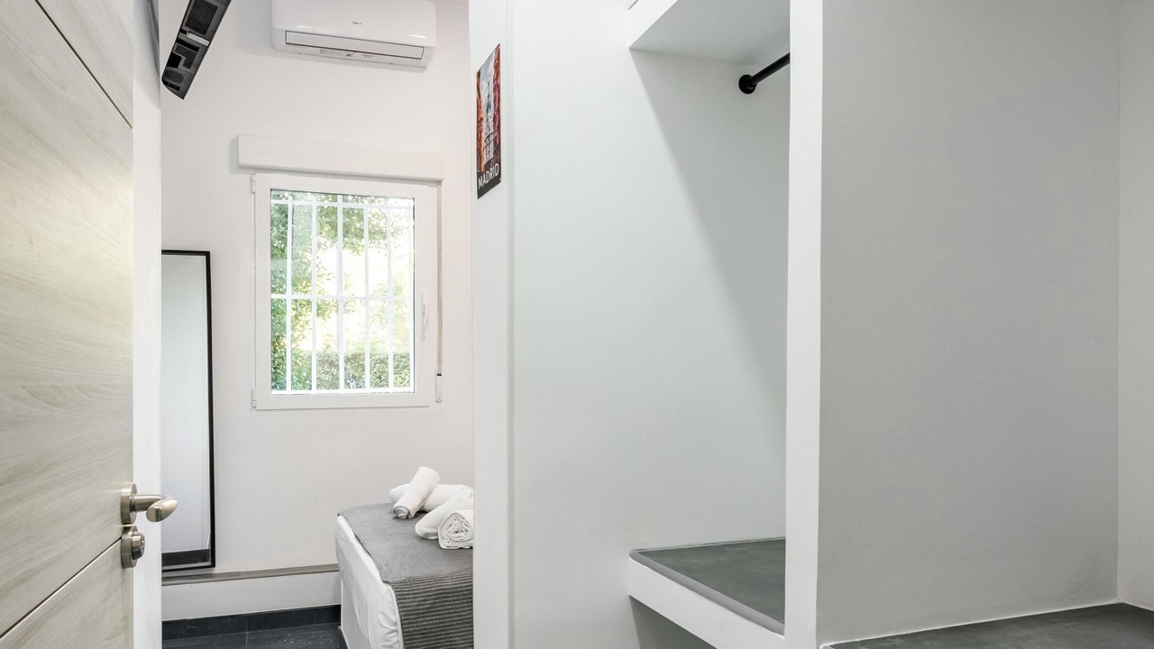 Photo of Bedroom in San Blas-Canillejas