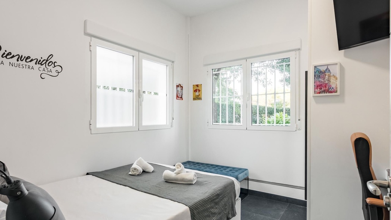 Photo of Bedroom in San Blas-Canillejas