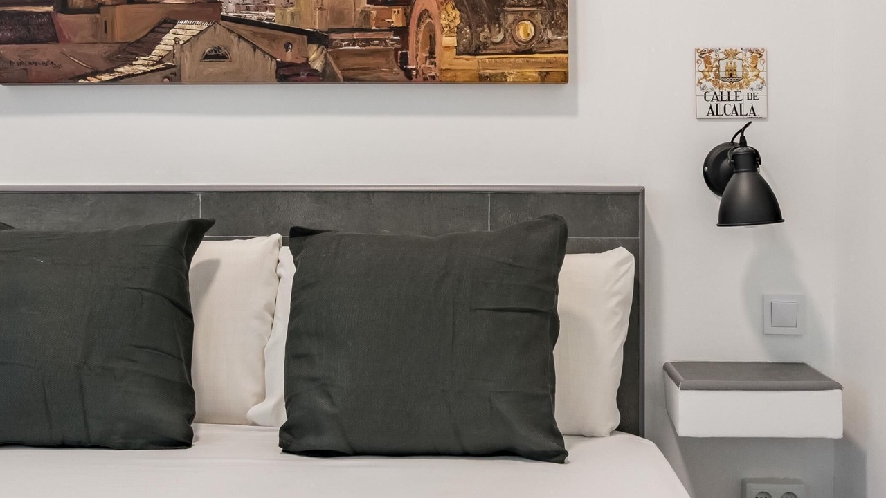 Photo of Bedroom in San Blas-Canillejas