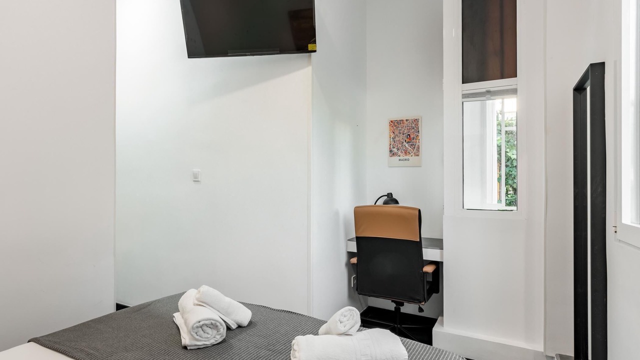 Photo of Bedroom in San Blas-Canillejas