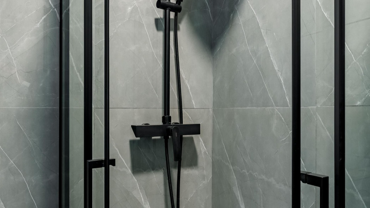 Photo of Bathroom in San Blas-Canillejas