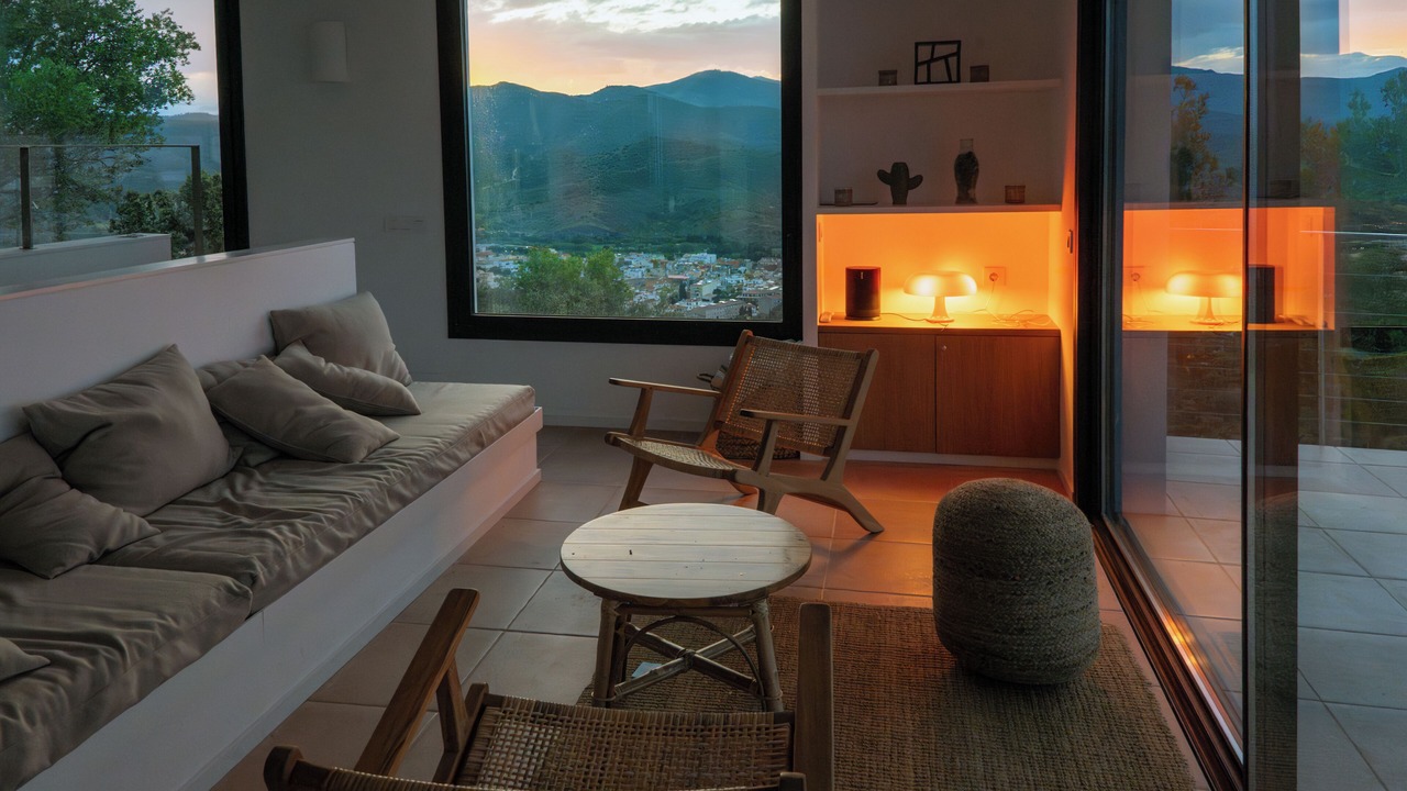 Photo of Livingroom in Llanca