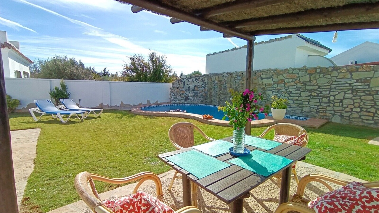 Photo of Outdoor in El Palmar