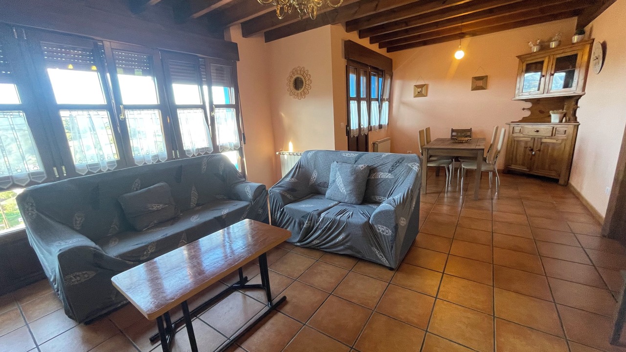 Photo of Livingroom in Infiesto