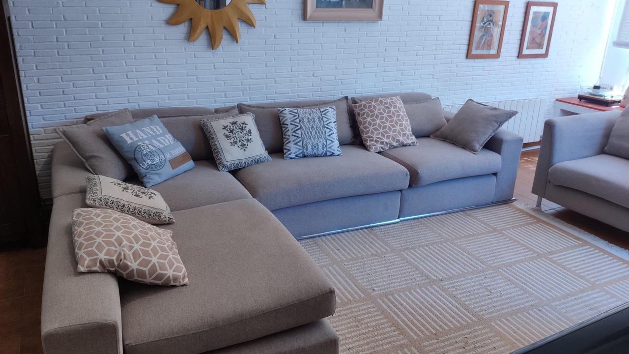 Photo of Livingroom in Cabo de las Huertas