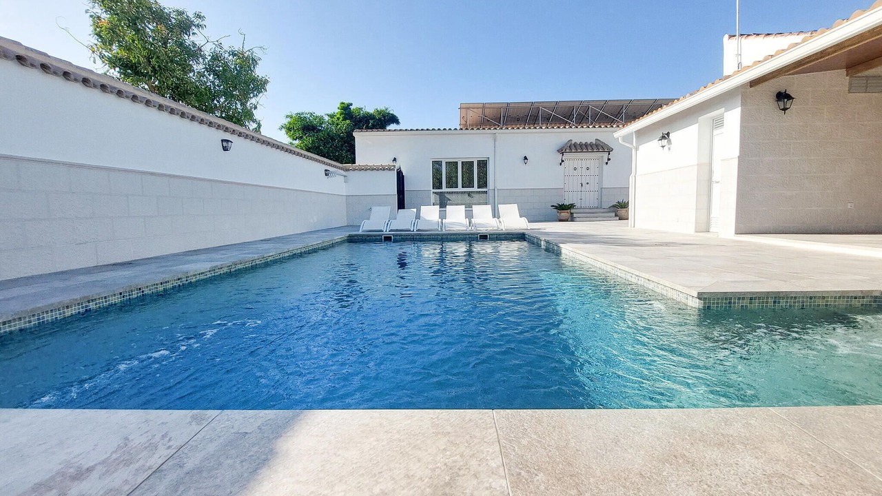 Photo of Outdoor in Jerez de la Frontera