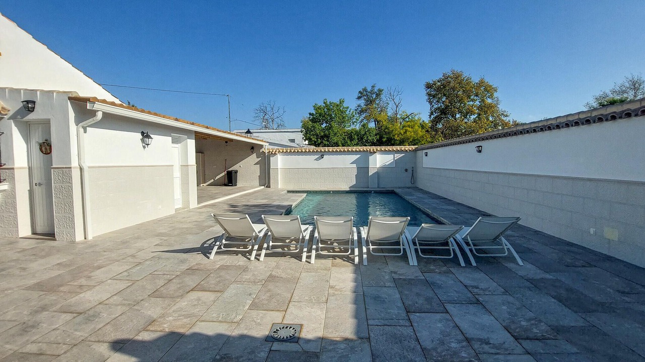 Photo of Outdoor in Jerez de la Frontera