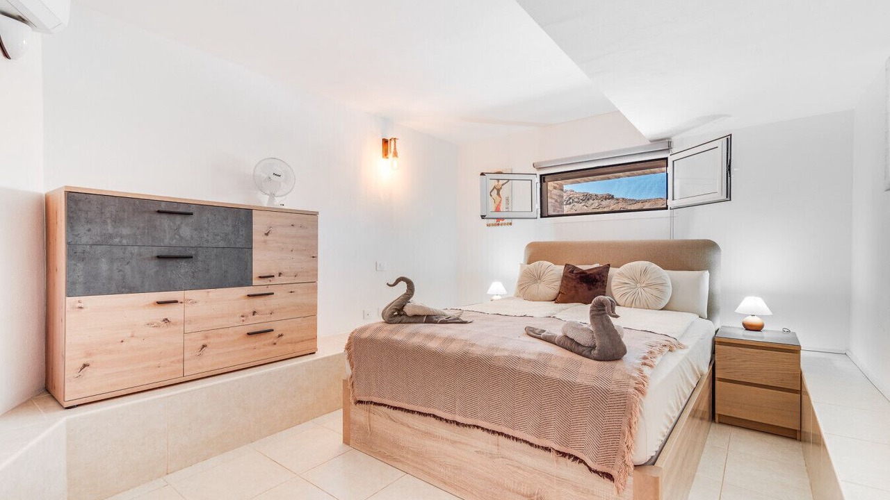 Photo of Bedroom in Puerto Rico