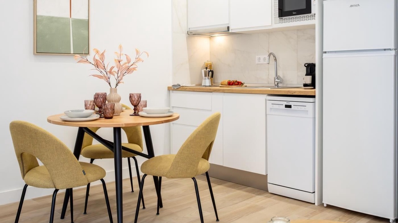 Photo of Kitchen in Pacifico