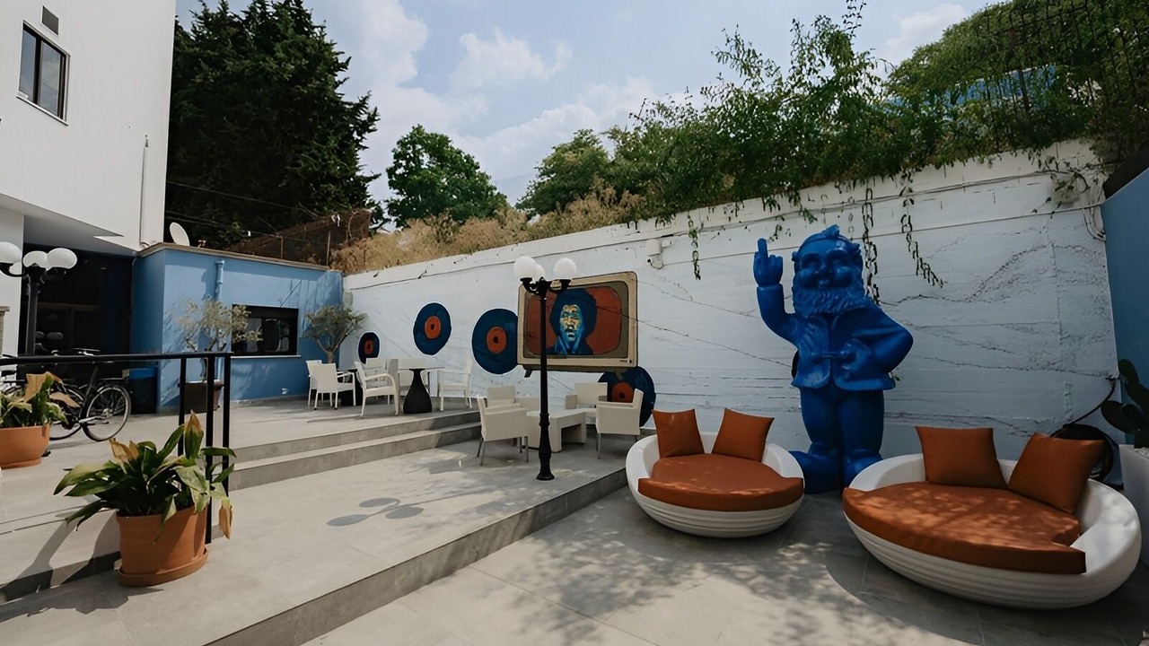Photo of Outdoor in Son Armadams