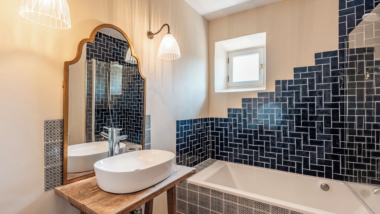 Photo of Bathroom in Alqueria Blanca