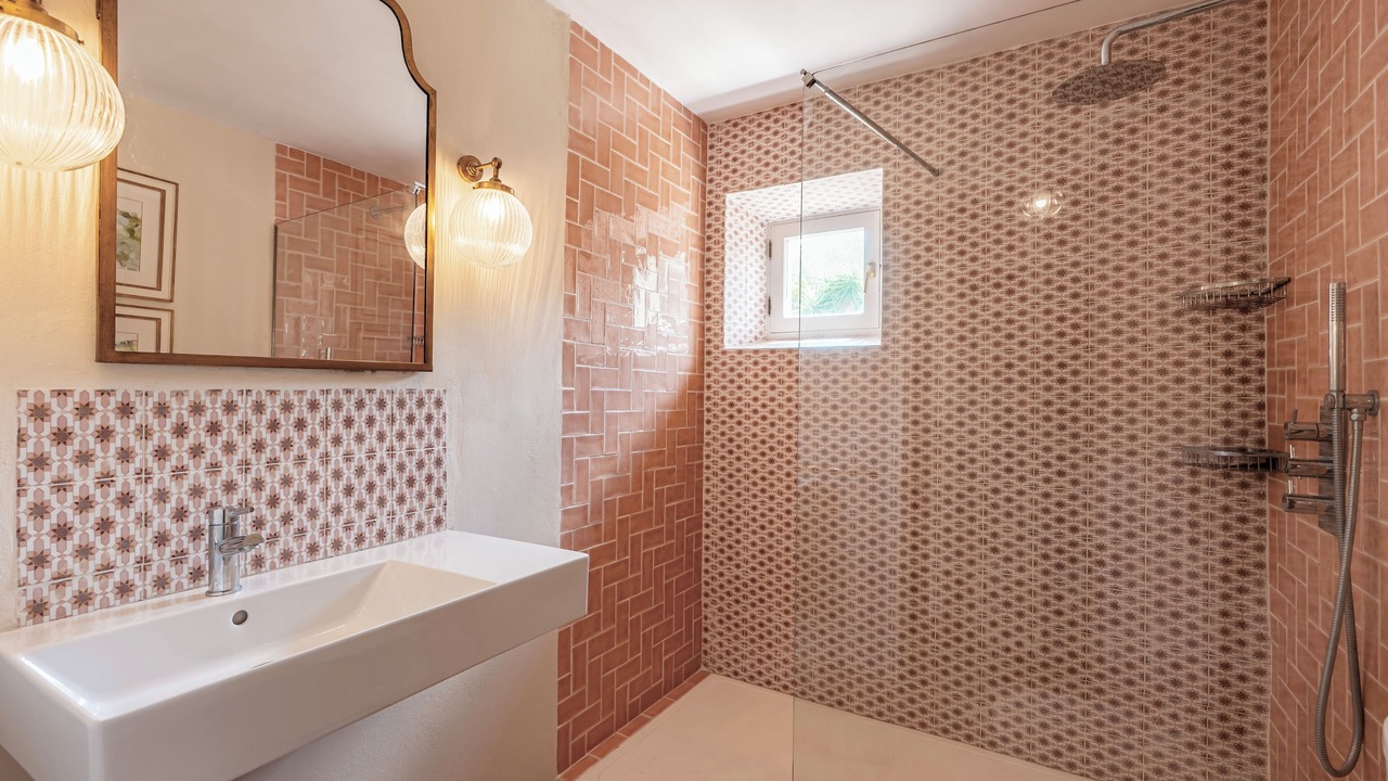 Photo of Bathroom in Alqueria Blanca