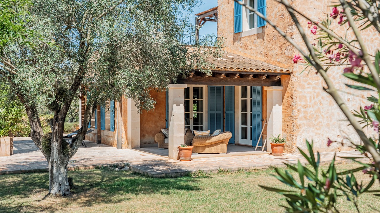 Photo of Outdoor in Alqueria Blanca