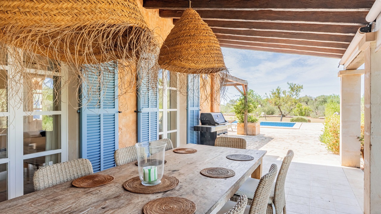 Photo of Outdoor in Alqueria Blanca