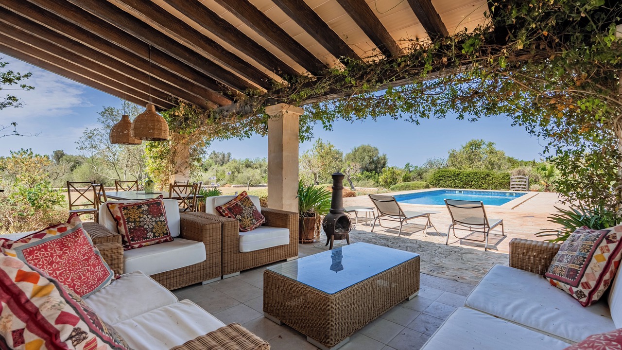 Photo of Outdoor in Alqueria Blanca
