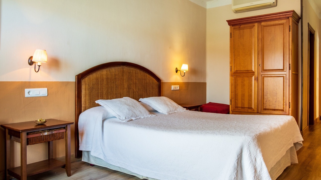 Photo of Bedroom in San Miguel de Valero