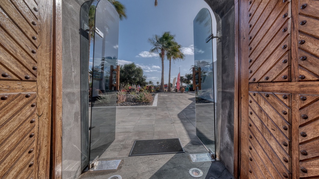 Photo of Outdoor in Costa Teguise