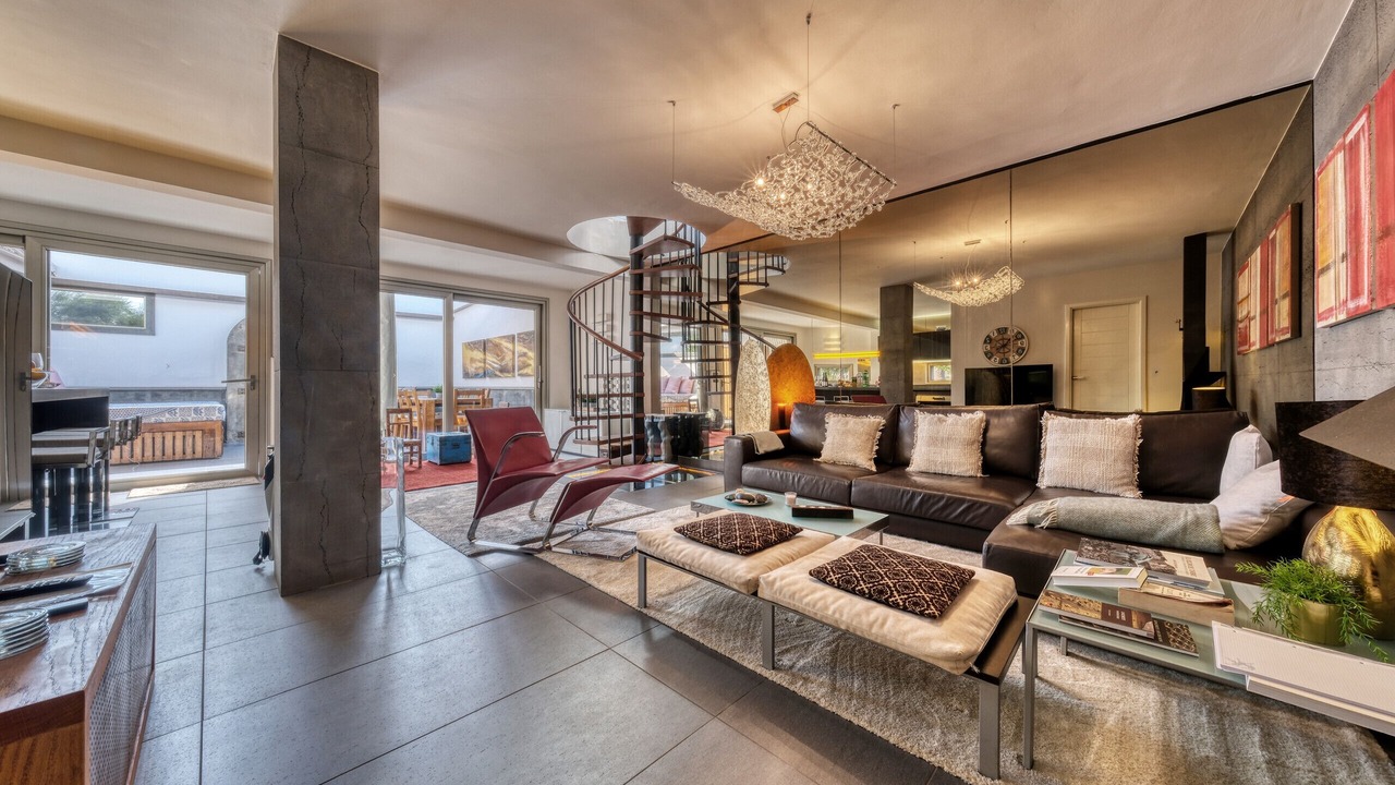 Photo of Livingroom in Costa Teguise