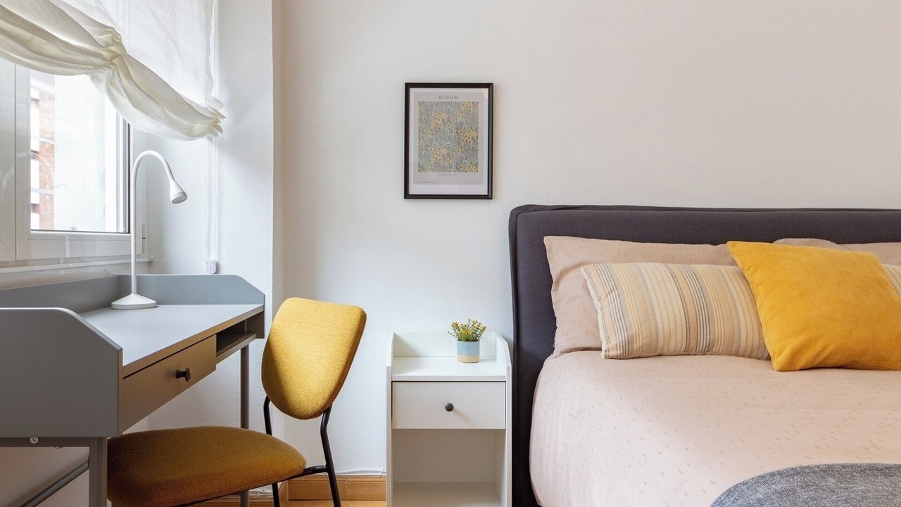 Photo of Bedroom in Distrito Oeste