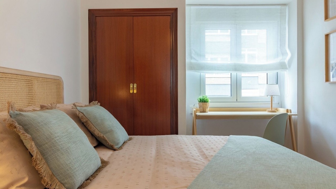 Photo of Bedroom in Distrito Oeste