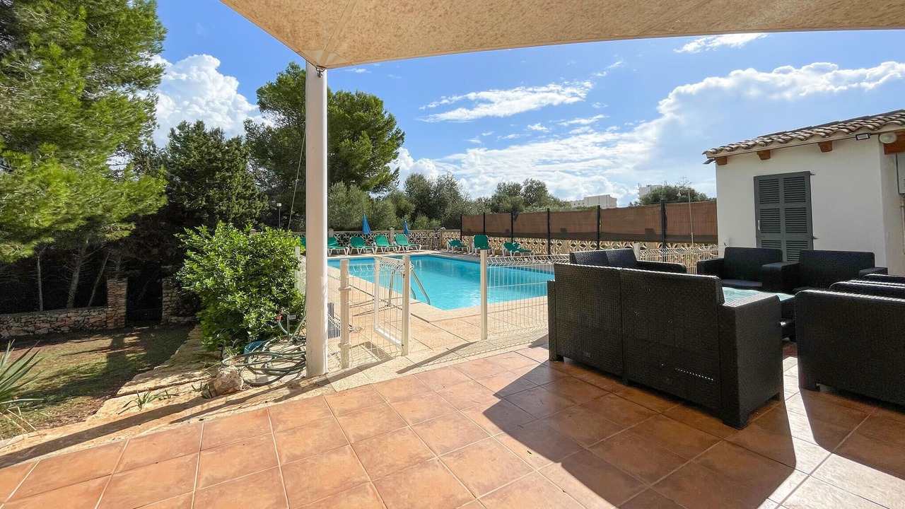 Photo of Outdoor in Calas de Mallorca