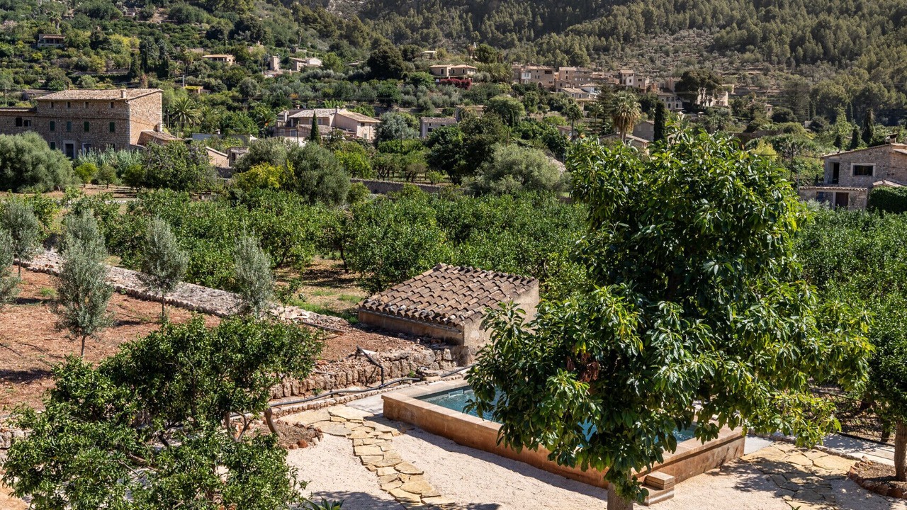 Photo of Outdoor in Biniaraix