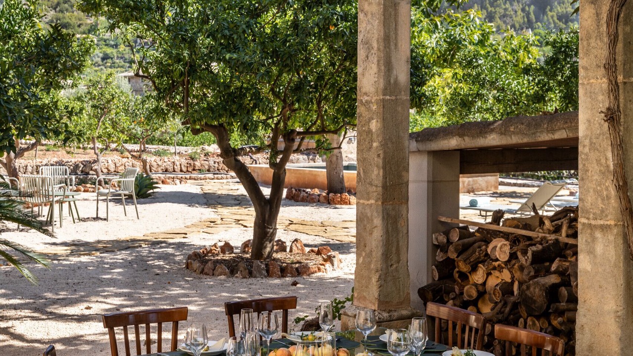 Photo of Outdoor in Biniaraix