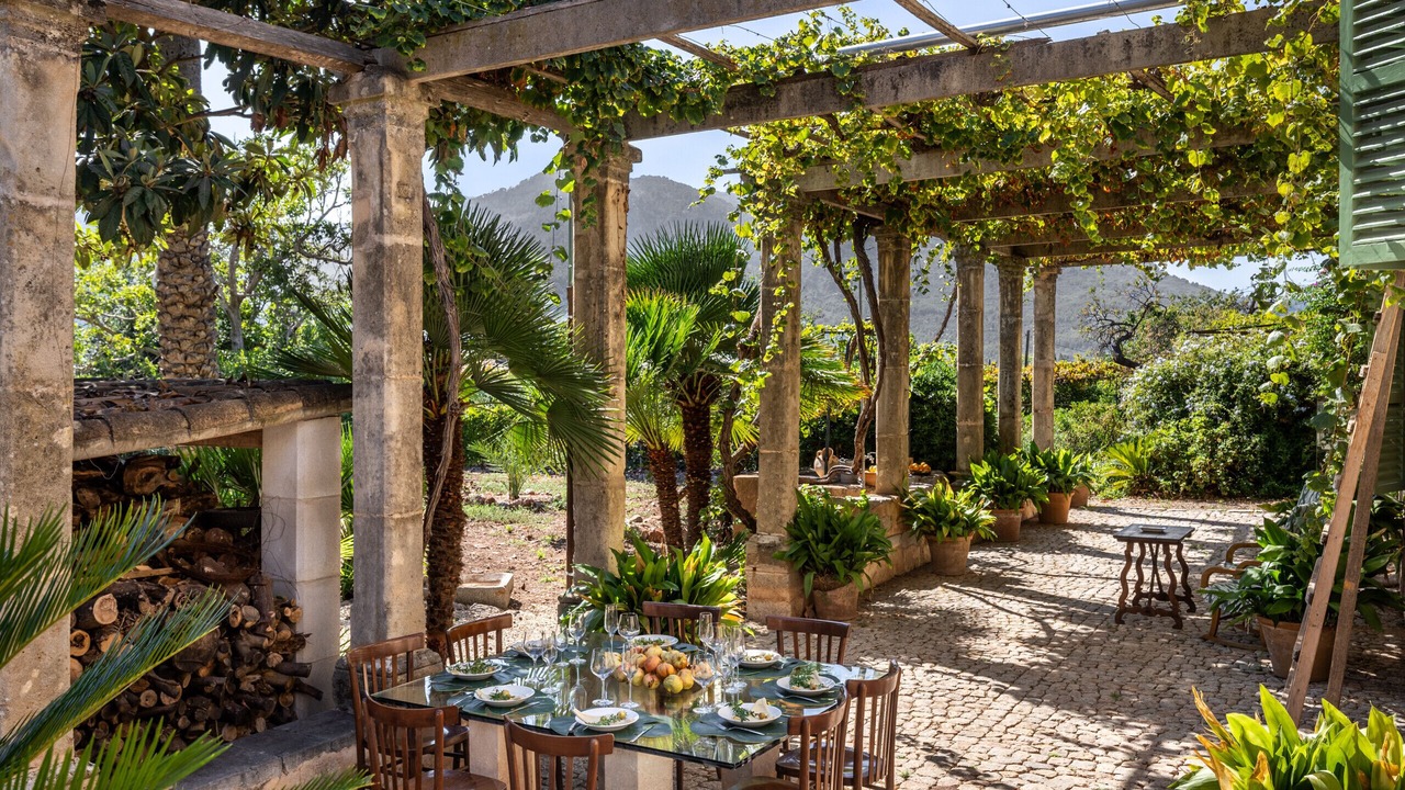 Photo of Outdoor in Biniaraix