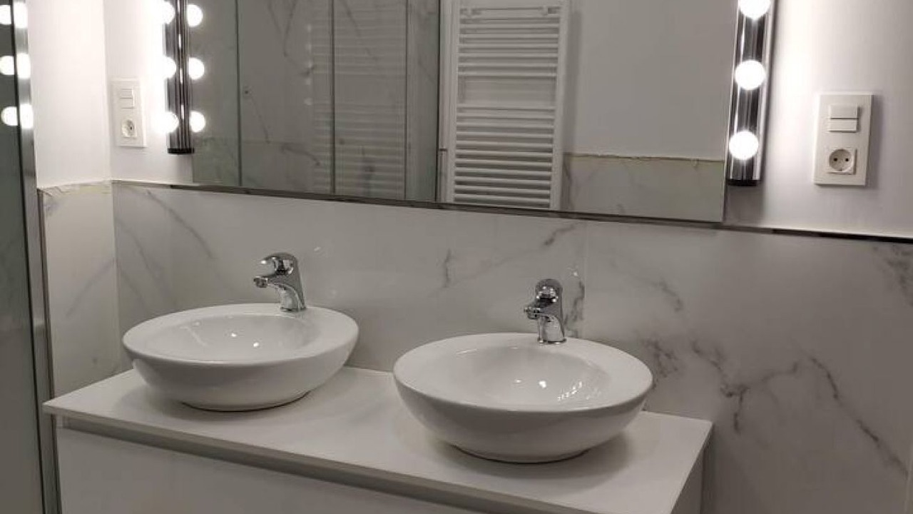 Photo of Bathroom in Gijon-Sur