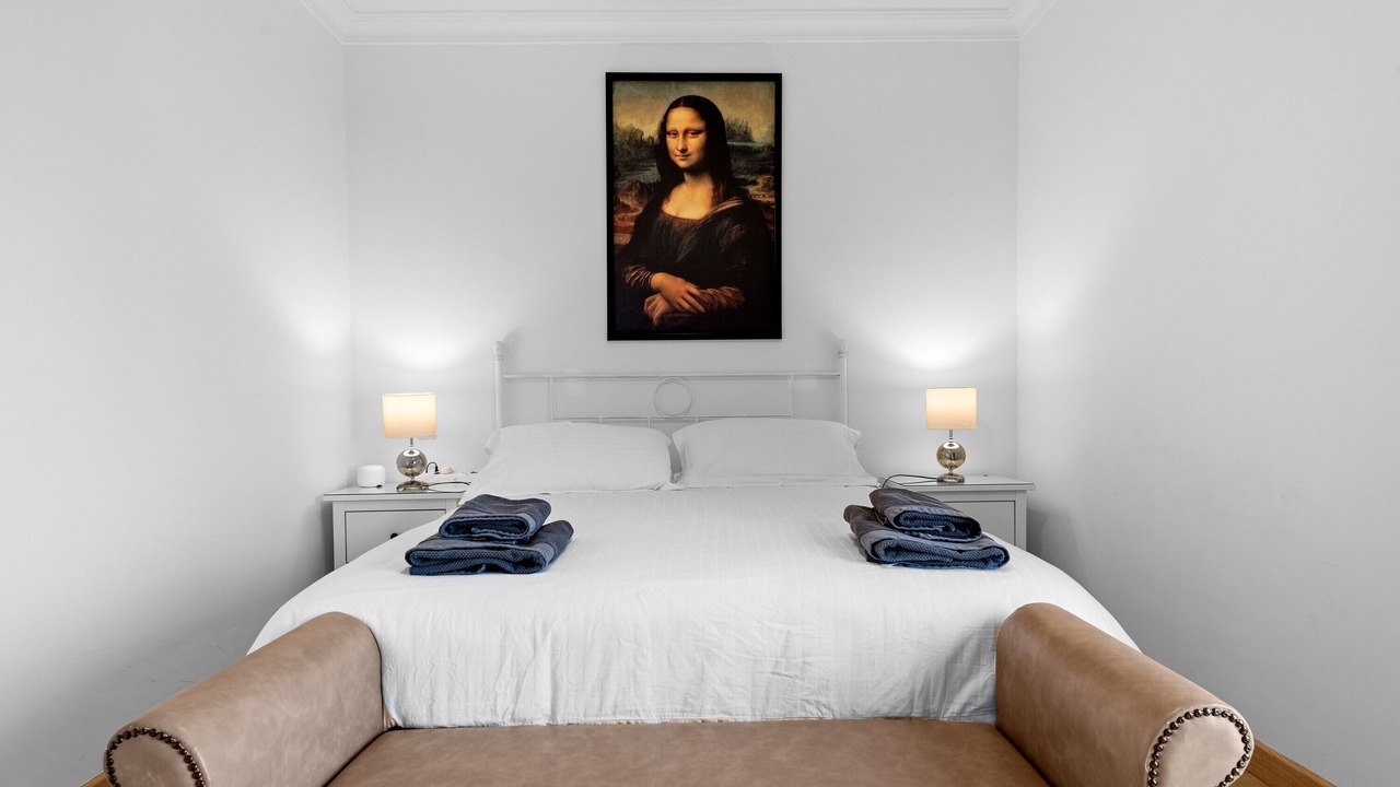Photo of Bedroom in Casares