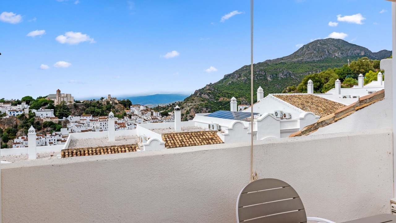 Photo of Outdoor in Casares