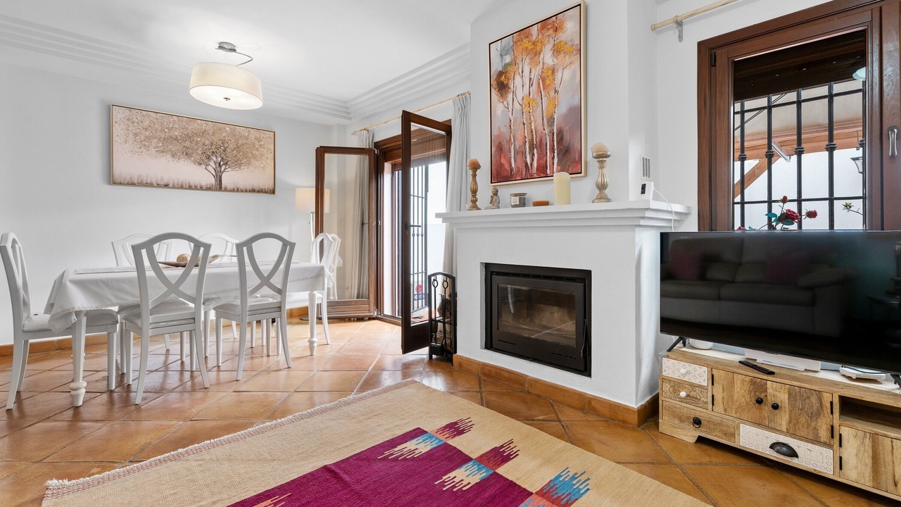 Photo of Livingroom in Casares