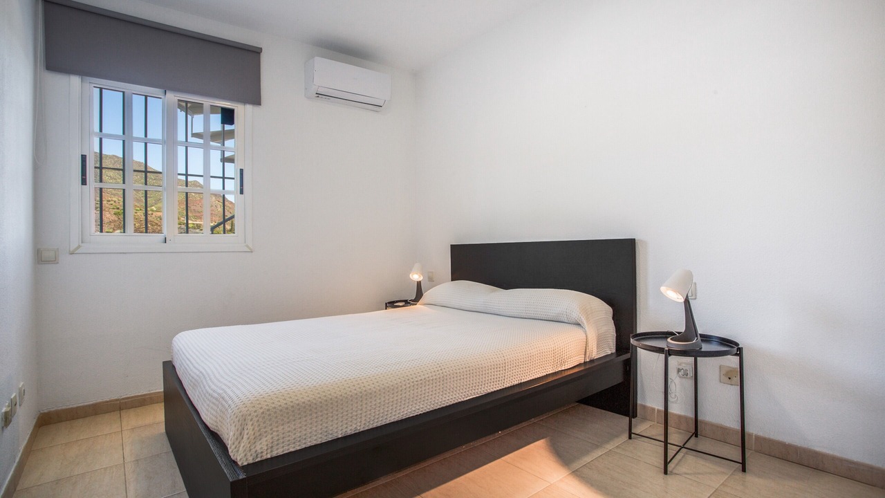 Photo of Bedroom in San Andres
