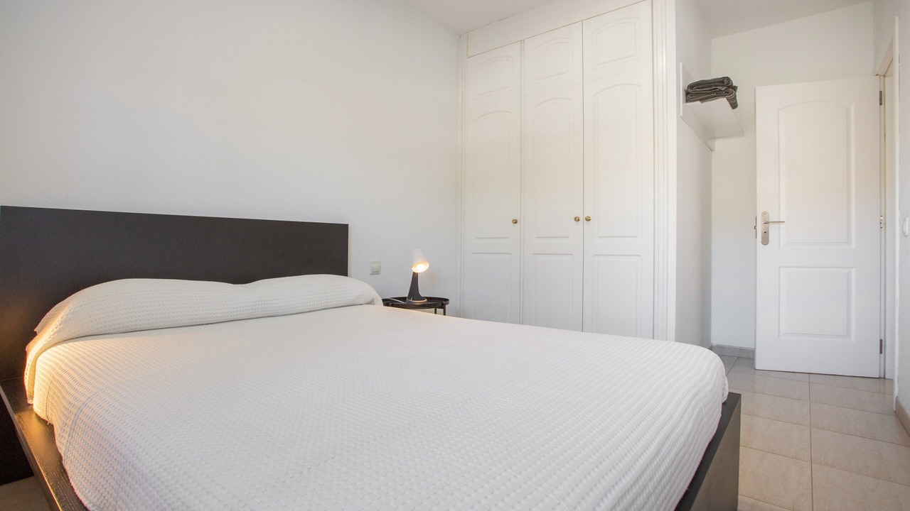 Photo of Bedroom in San Andres